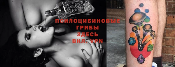 твердый Баксан
